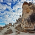 Sömestre`de Uçakla Kapadokya, Kayseri, Erciyes Turu