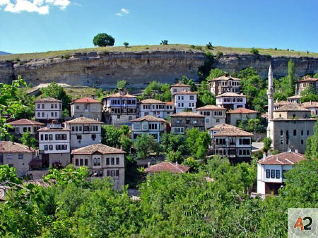 Batı Karadeniz, Kartepe ve Kartalkaya Turları