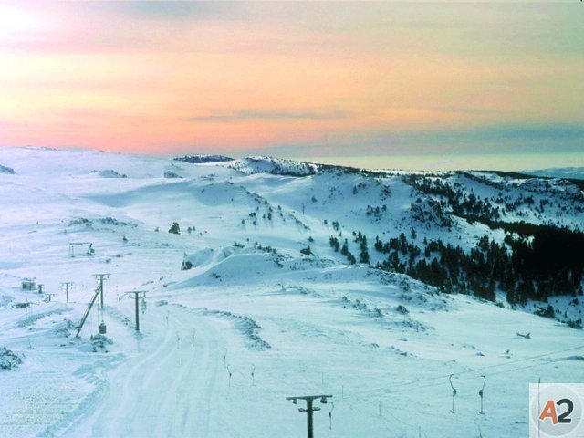 Batı Karadeniz, Kartepe ve Kartalkaya Turları