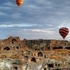 Otobüs ile Kapadokya, Kayseri & Erciyes Turları