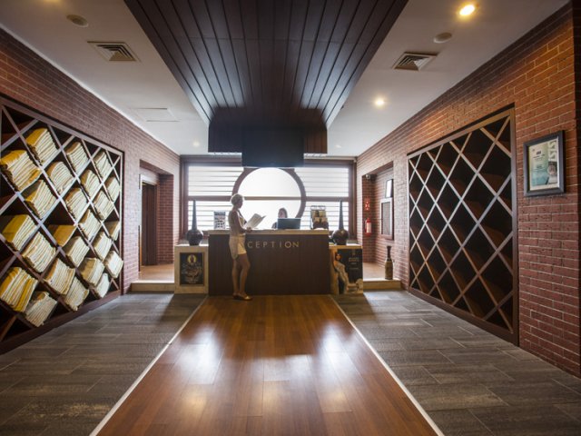 Sömestre`de Deluxe Antalya Turu