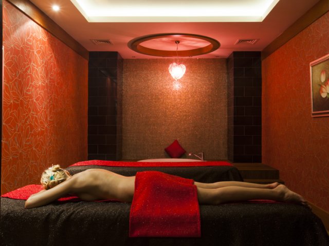 Sömestre`de Deluxe Antalya Turu