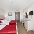 Sömestre`de Deluxe Antalya Turu