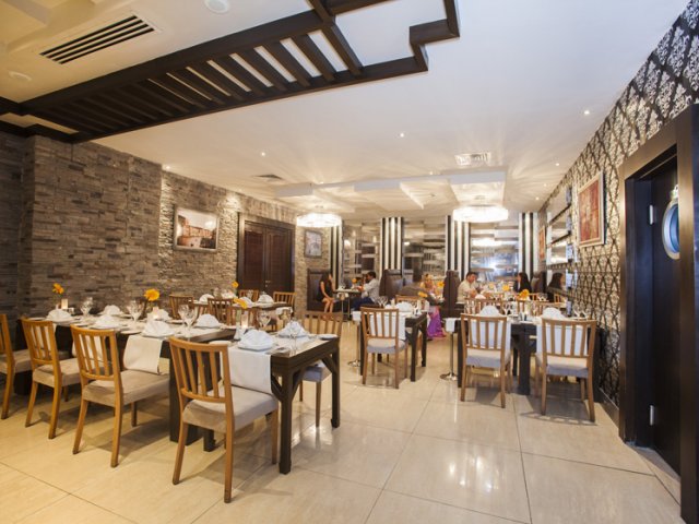 Sömestre`de Deluxe Antalya Turu