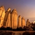 Uçakla Kapadokya Turları (Turk Hava Yolları)