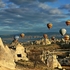 Uçakla Kapadokya Turları (Turk Hava Yolları)
