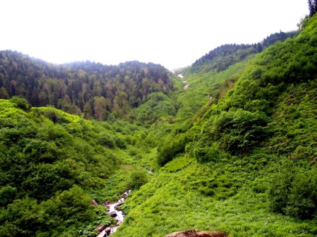 Klasik Karadeniz Turu