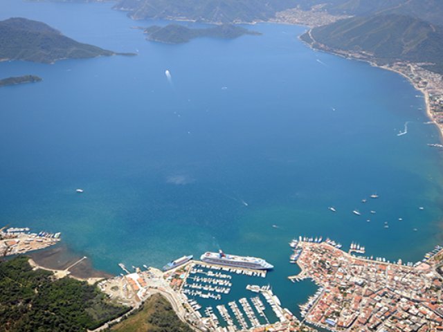 Marmaris & Datça Turları