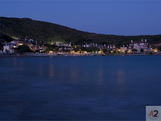 Bayram`da, Datça`lı Marmaris Turu
