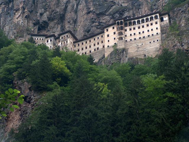 Klasik Karadeniz Turu