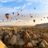 Bayram`da, Uçakla Konya, Kapadokya, Kayseri Turu