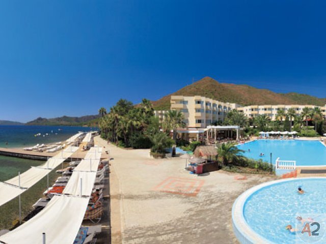 Bayram`da, Marmaris & Datça Turu