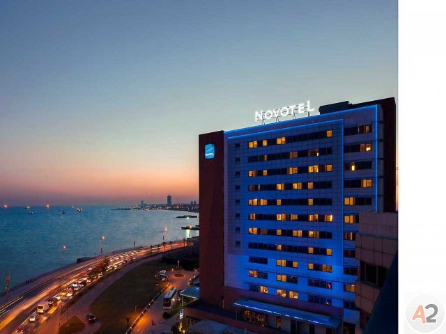 Keyf-i İstanbul Turu