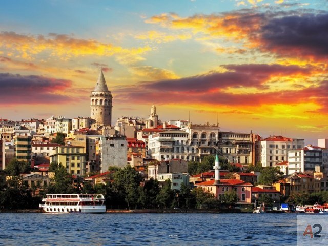 Keyf-i İstanbul Turu