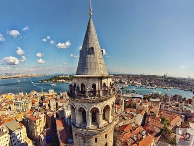 Keyf-i İstanbul Turu